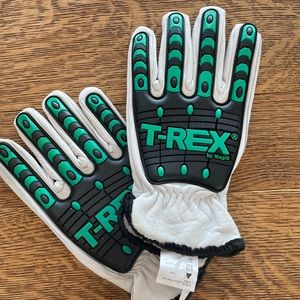 NEW T-Rex By Magid Work Gloves men 2XL